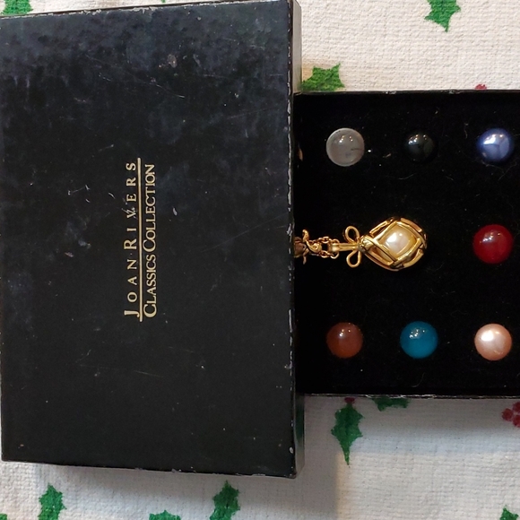 Joan Rivers Jewelry Joan Rivers Collection Poshmark